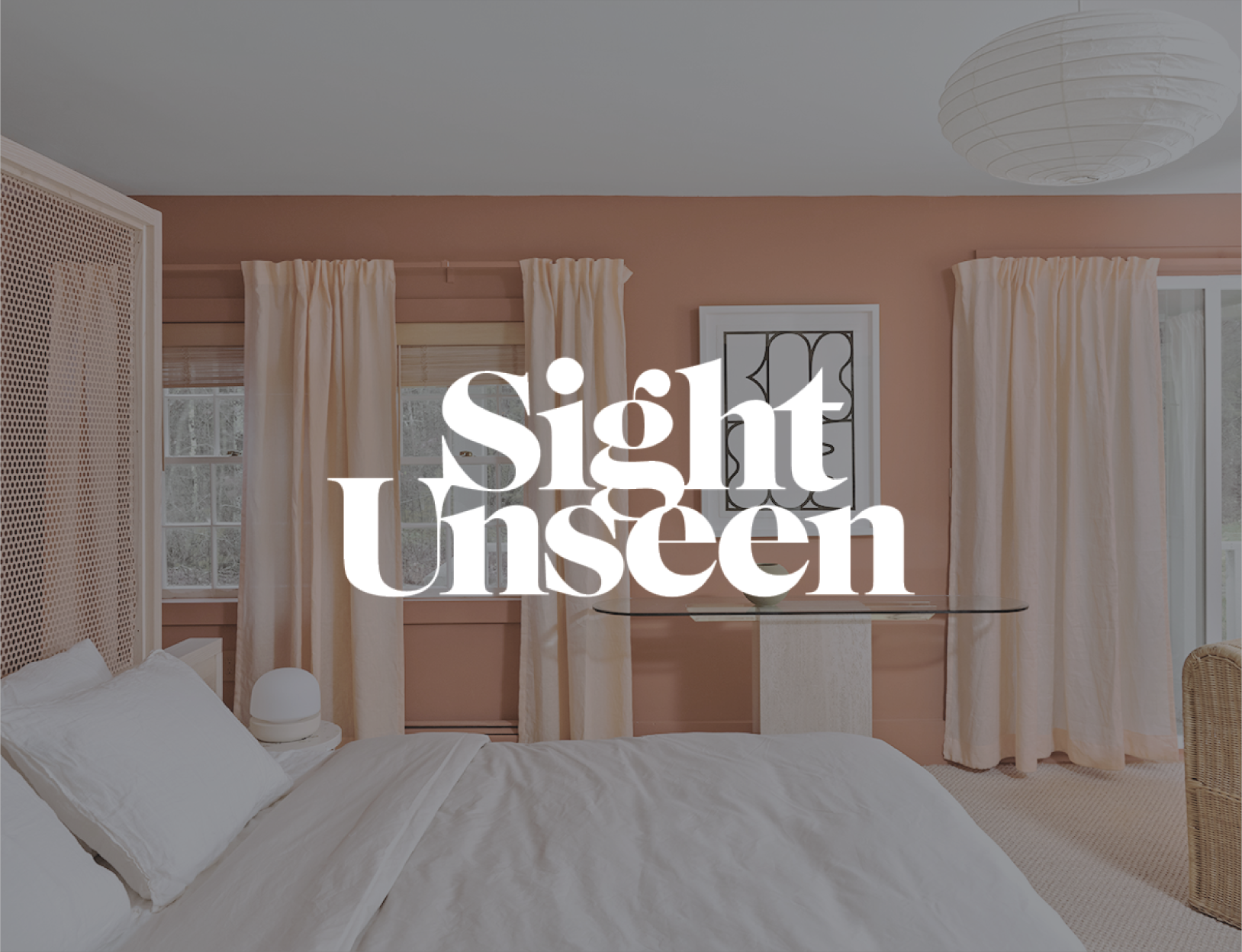 Sight Unseen Press